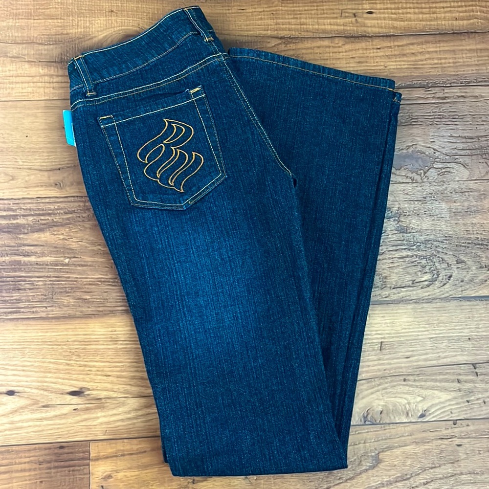NWT Y2K rocawear jeans